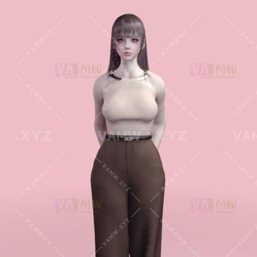 图片[110]-[VAM衣服预设]110套衣服（预设一键使用+依赖包）8.46G - VAM资源-VAM资源