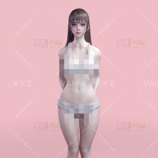 图片[50]-[VAM衣服预设]110套衣服（预设一键使用+依赖包）8.46G - VAM资源-VAM资源