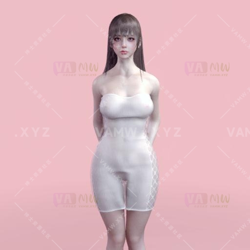 图片[22]-[VAM衣服预设]110套衣服（预设一键使用+依赖包）8.46G - VAM资源-VAM资源