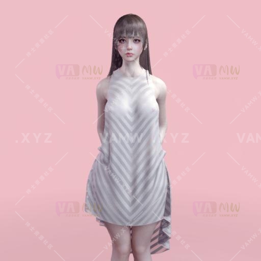 图片[84]-[VAM衣服预设]110套衣服（预设一键使用+依赖包）8.46G - VAM资源-VAM资源