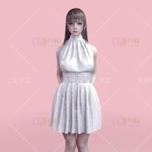 图片[69]-[VAM衣服预设]110套衣服（预设一键使用+依赖包）8.46G - VAM资源-VAM资源