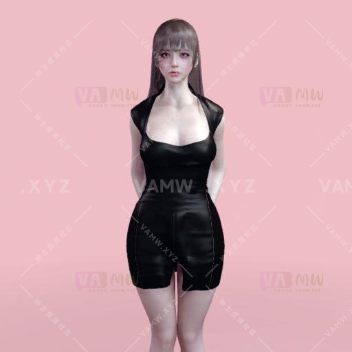 图片[100]-[VAM衣服预设]110套衣服（预设一键使用+依赖包）8.46G - VAM资源-VAM资源