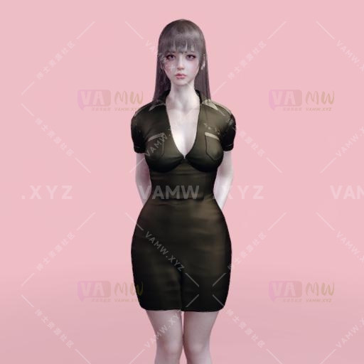 图片[75]-[VAM衣服预设]110套衣服（预设一键使用+依赖包）8.46G - VAM资源-VAM资源