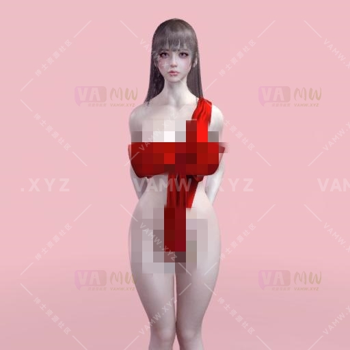 图片[107]-[VAM衣服预设]110套衣服（预设一键使用+依赖包）8.46G - VAM资源-VAM资源