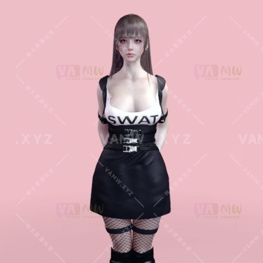 图片[24]-[VAM衣服预设]110套衣服（预设一键使用+依赖包）8.46G - VAM资源-VAM资源
