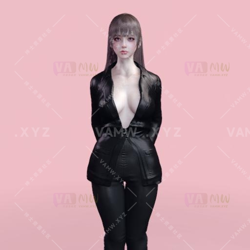 图片[111]-[VAM衣服预设]110套衣服（预设一键使用+依赖包）8.46G - VAM资源-VAM资源