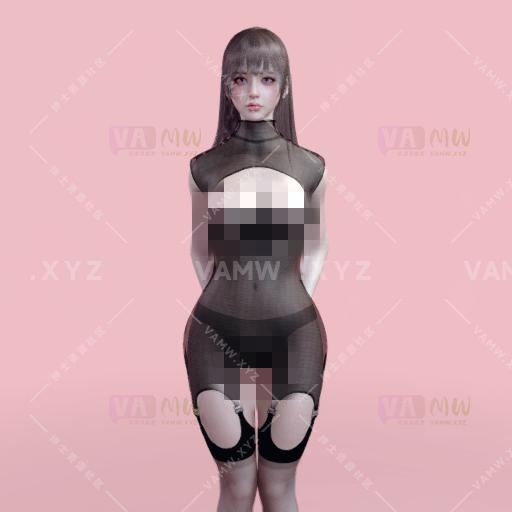 图片[101]-[VAM衣服预设]110套衣服（预设一键使用+依赖包）8.46G - VAM资源-VAM资源