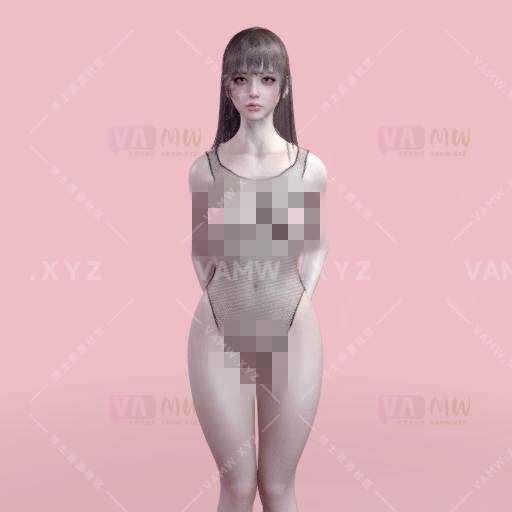 图片[63]-[VAM衣服预设]110套衣服（预设一键使用+依赖包）8.46G - VAM资源-VAM资源