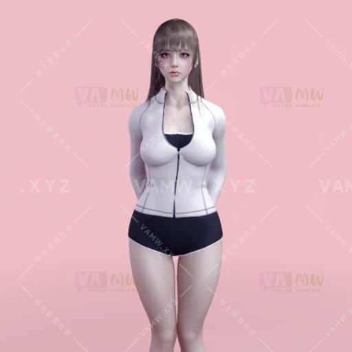 图片[73]-[VAM衣服预设]110套衣服（预设一键使用+依赖包）8.46G - VAM资源-VAM资源