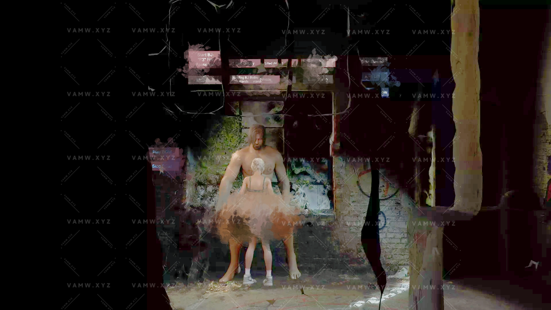 [VAM场景scene]真实女友游戏 RizkyBizz.TBD_3_VAR_UPDATE.8-VAM资源