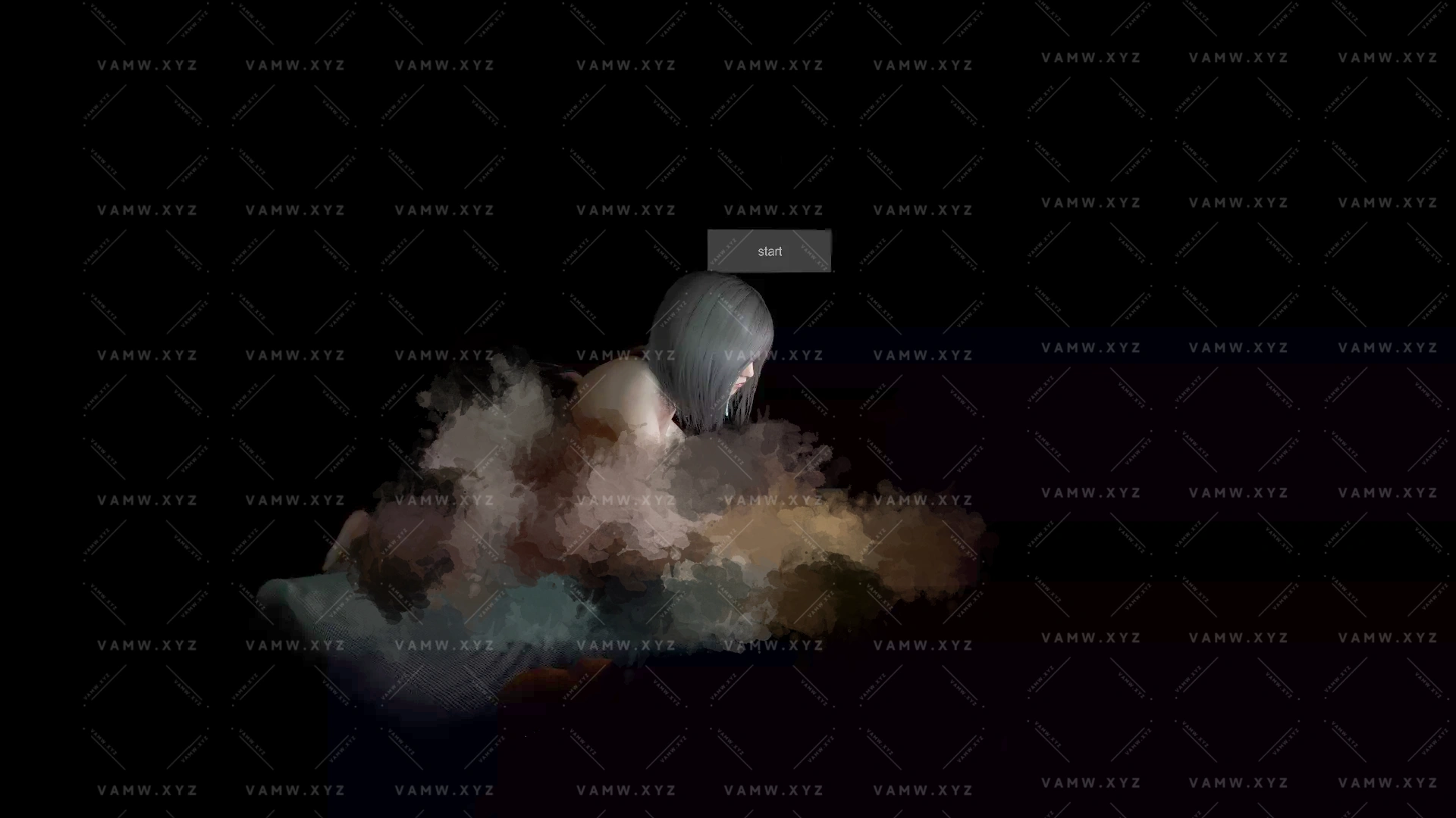 [VAM场景scene]真实女友游戏 NL.NL061Blowjob.2-VAM资源