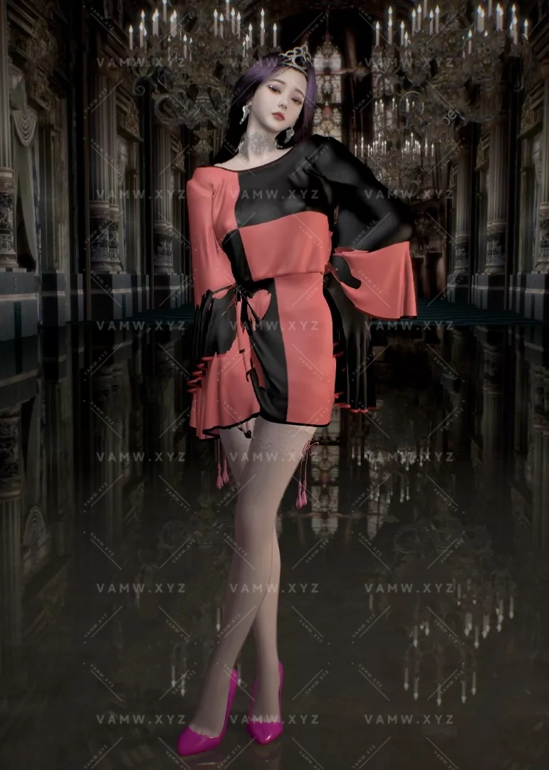 图片[2]-[VAM人物Looks]真实女友游戏 Lane.Stella.1 - VAM资源-VAM资源