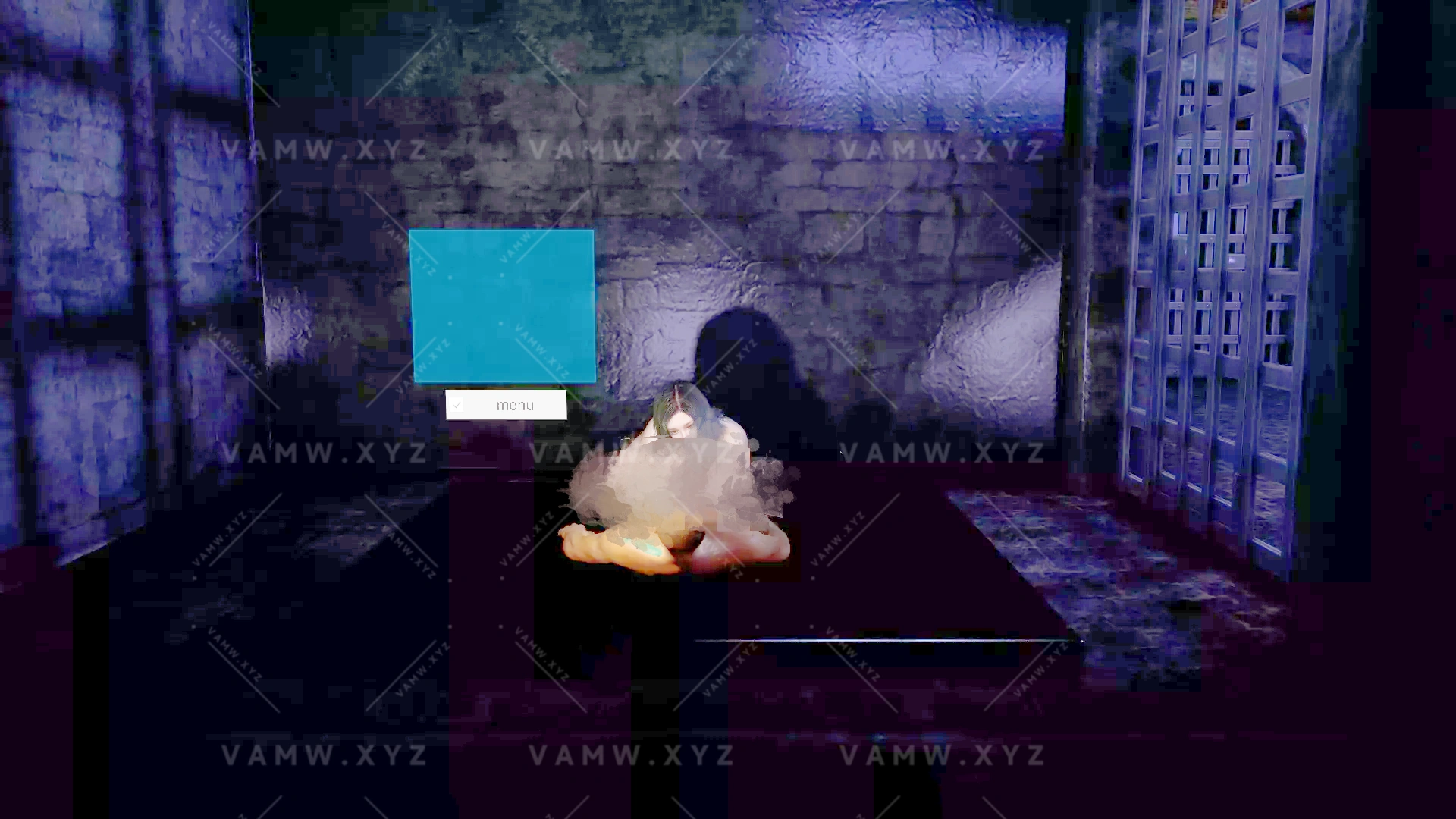 [VAM场景scene]真实女友游戏 Zen.ZEN_191.1-VAM资源