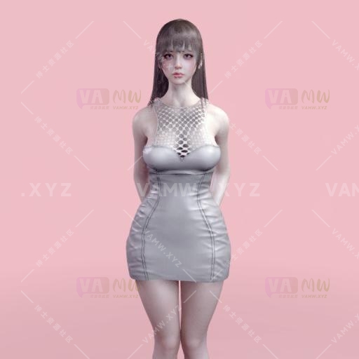 图片[49]-[VAM衣服预设]110套衣服（预设一键使用+依赖包）8.46G - VAM资源-VAM资源