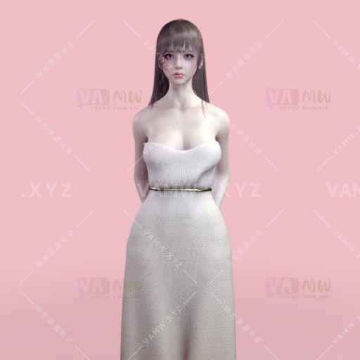 图片[67]-[VAM衣服预设]110套衣服（预设一键使用+依赖包）8.46G - VAM资源-VAM资源