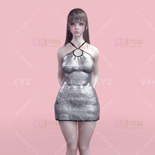 图片[64]-[VAM衣服预设]110套衣服（预设一键使用+依赖包）8.46G - VAM资源-VAM资源