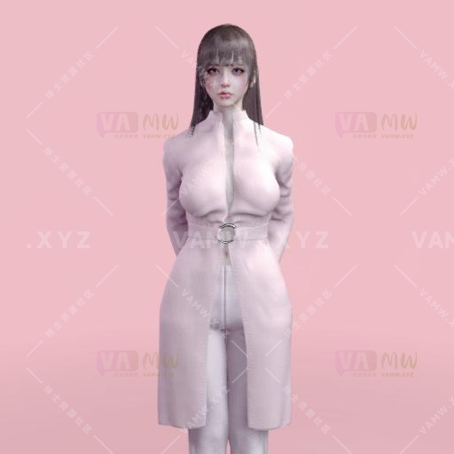 图片[122]-[VAM衣服预设]110套衣服（预设一键使用+依赖包）8.46G - VAM资源-VAM资源