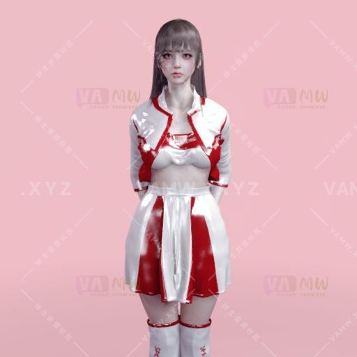 图片[65]-[VAM衣服预设]110套衣服（预设一键使用+依赖包）8.46G - VAM资源-VAM资源