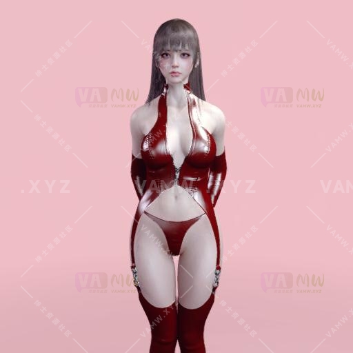 图片[28]-[VAM衣服预设]110套衣服（预设一键使用+依赖包）8.46G - VAM资源-VAM资源