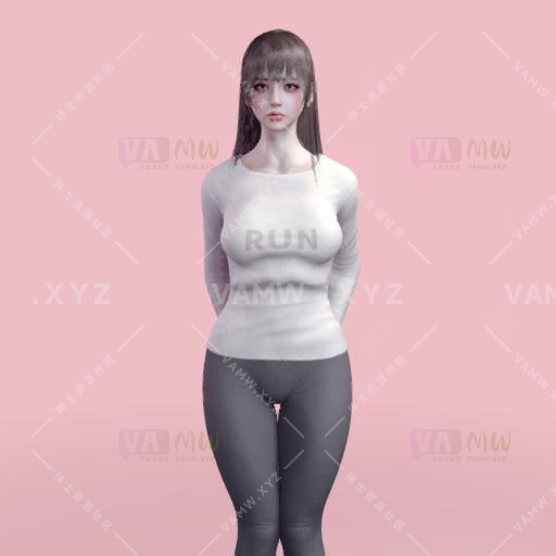 图片[76]-[VAM衣服预设]110套衣服（预设一键使用+依赖包）8.46G - VAM资源-VAM资源