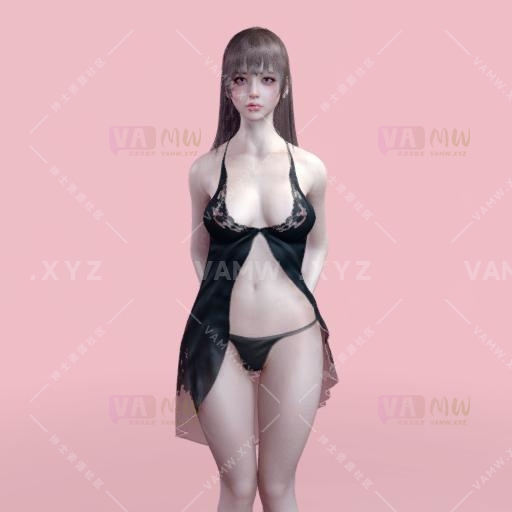 图片[15]-[VAM衣服预设]110套衣服（预设一键使用+依赖包）8.46G - VAM资源-VAM资源