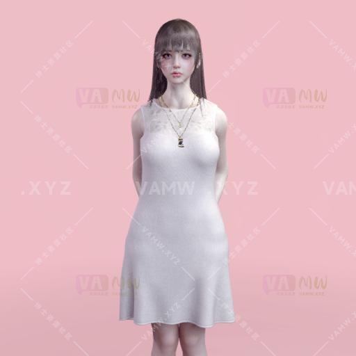 图片[53]-[VAM衣服预设]110套衣服（预设一键使用+依赖包）8.46G - VAM资源-VAM资源