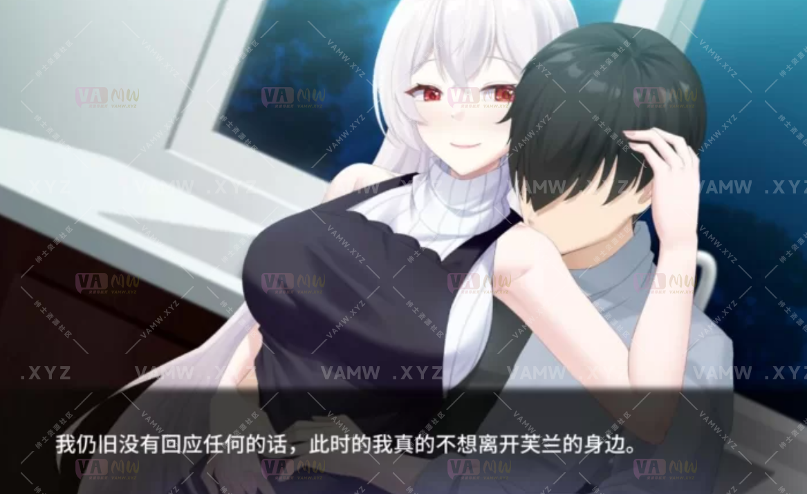 图片[2]-[游戏Games][SLG/汉化/PC+安卓手机mobilegames] 我与魔王的亲密爱恋-1.02-官中步兵+dlc - VAM资源-VAM资源