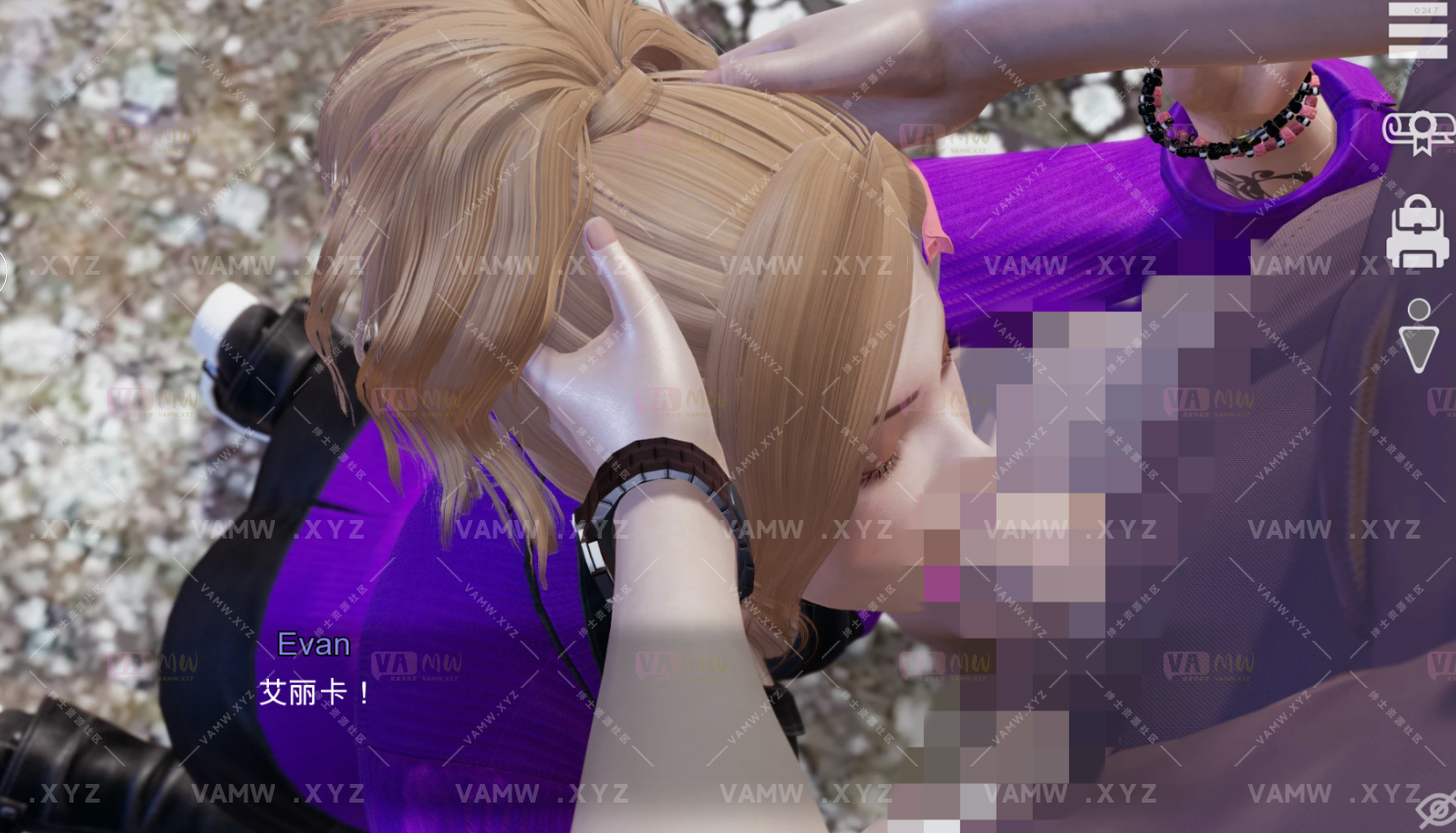 图片[8]-[游戏PC+安卓手机mobilegames] [亚洲风SLG/中文/动态CG]特工17 V0.24.8 官方中文版+赞助码[更新] [1+4.4G] - VAM资源-VAM资源