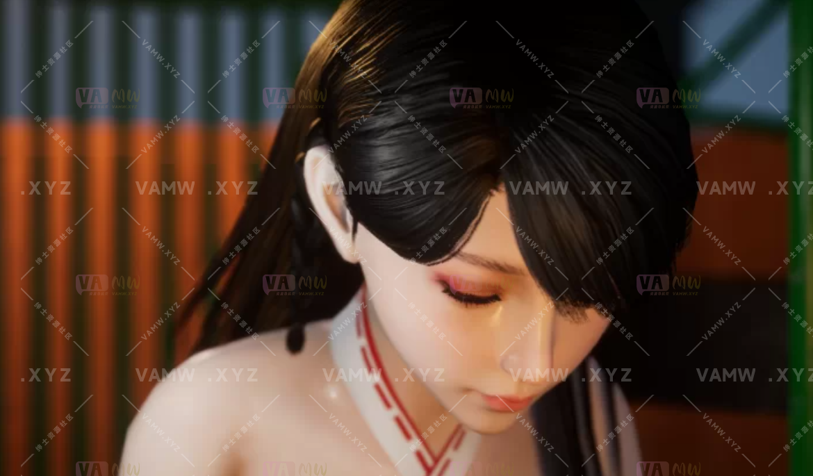 图片[2]-[游戏Games]PC我是驱魔师 I Am The Exorcist|官方中文[1+2G] - VAM资源-VAM资源