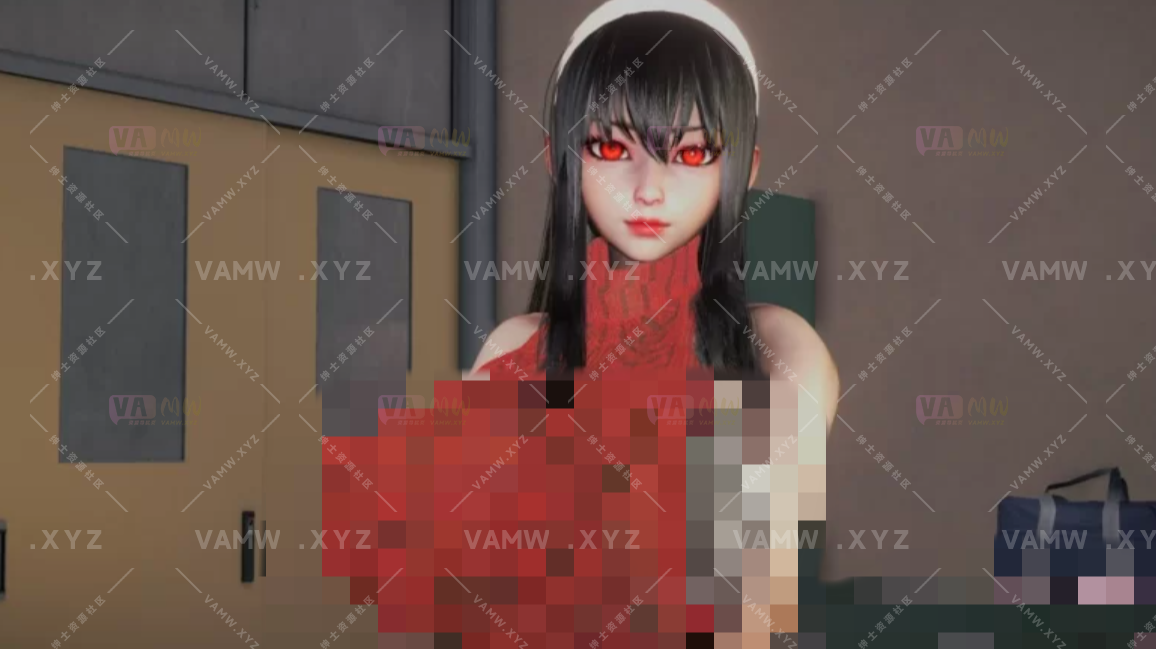 图片[5]-[游戏PC] [SLG/pc/官中/更新版]后宫的秘密V2.0 【800mb】 - VAM资源-VAM资源