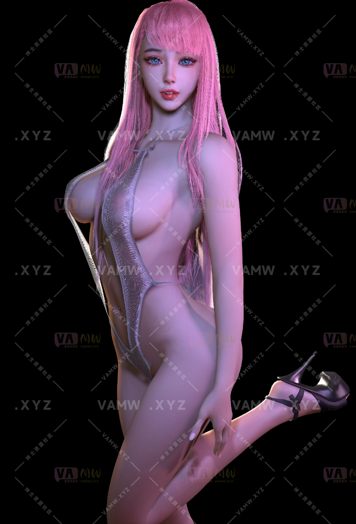 图片[3]-[VAM人物Looks]真实女友游戏 Dnaddr.Yuko_HD_v1_9.1 - VAM资源-VAM资源