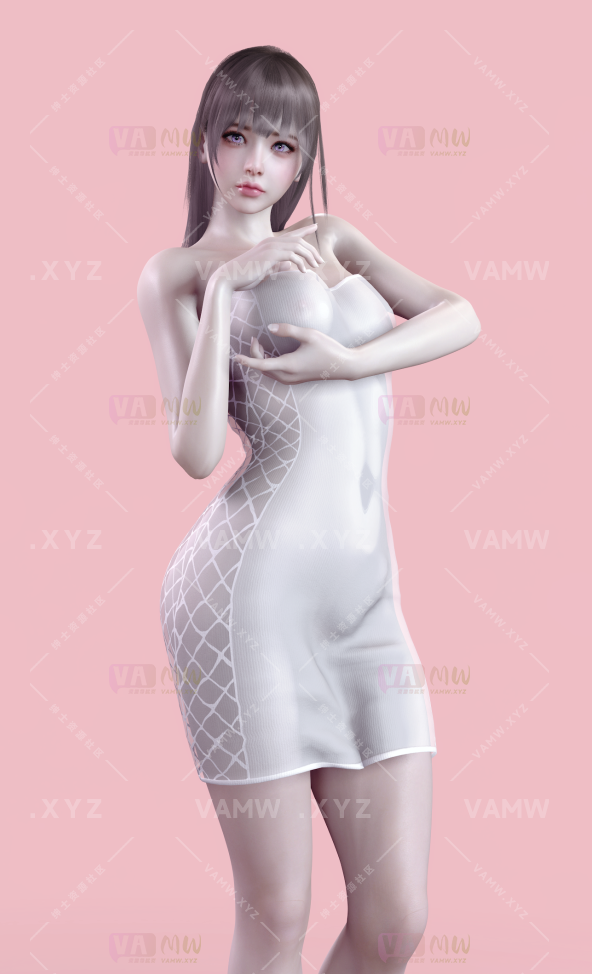 图片[11]-[VAM衣服预设]110套衣服（预设一键使用+依赖包）8.46G - VAM资源-VAM资源