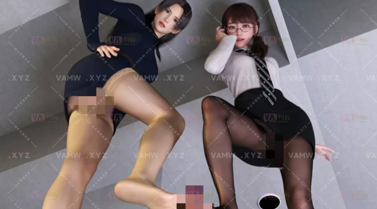 [游戏PC+安卓手机mobilegames]【亚风SLG/剧情】爱欲都市City Lights Love Bites【v0.1.9.2】附全画廊-VAM资源