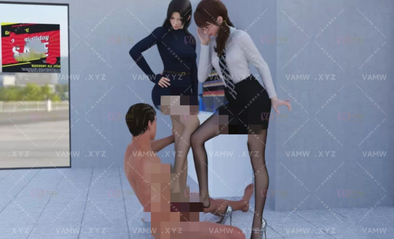 图片[9]-[游戏PC+安卓手机mobilegames]【亚风SLG/剧情】爱欲都市City Lights Love Bites【v0.1.9.2】附全画廊 - VAM资源-VAM资源