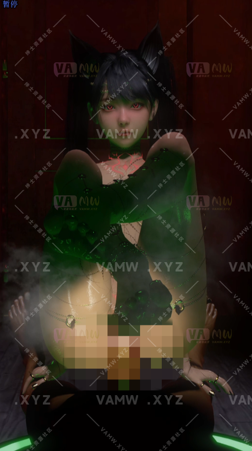 图片[5]-[大片Videos+度盘]万众期待的vam瑟萝莉小魅魔最全合集 [18+4.14G] - VAM资源-VAM资源