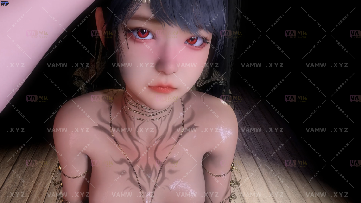 图片[9]-[大片Videos+度盘]万众期待的vam瑟萝莉小魅魔最全合集 [18+4.14G] - VAM资源-VAM资源