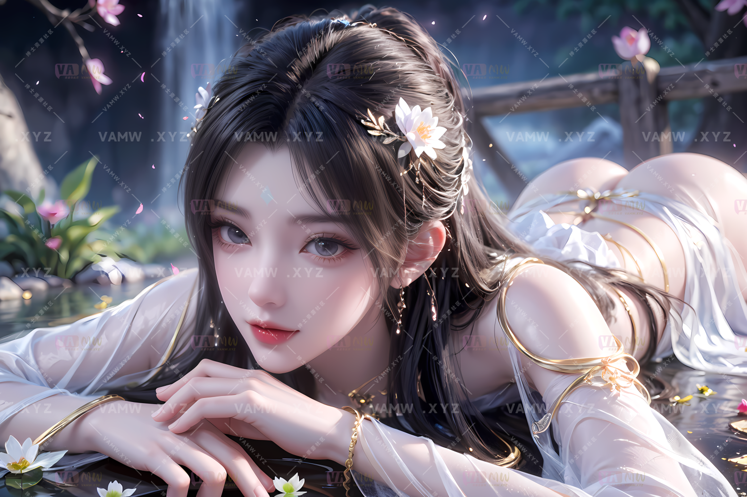 图片[4]-[AI绘图AIpaintingAIpainting]清漪 HD140P +493MB ai20240922115323022 - VAM资源-VAM资源