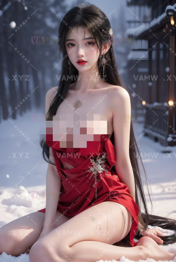 图片[2]-[AI绘图AIpaintingAIpainting]清漪 HD140P +493MB ai20240922115323022 - VAM资源-VAM资源