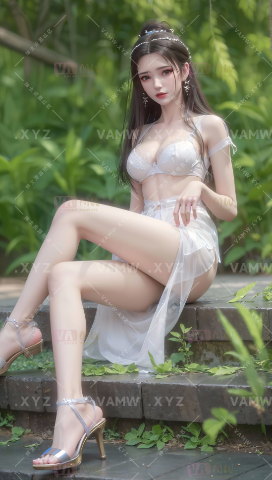 [AI绘图AIpainting]李慕婉 写真 屏保壁纸 HD45P+27 MB ai20240922115323019-VAM资源
