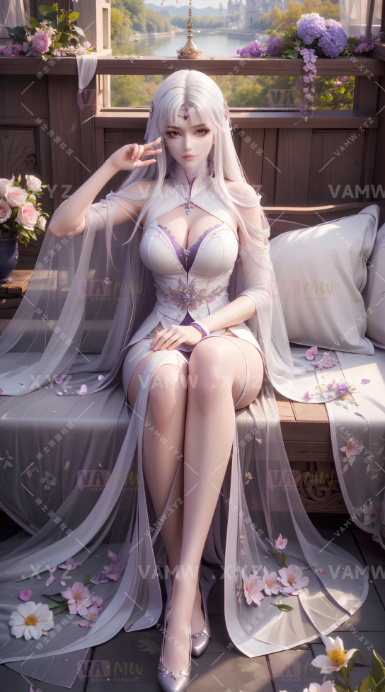 [AI绘图AIpainting]小医仙1 HD27P+57 MB ai20240922115323015-VAM资源