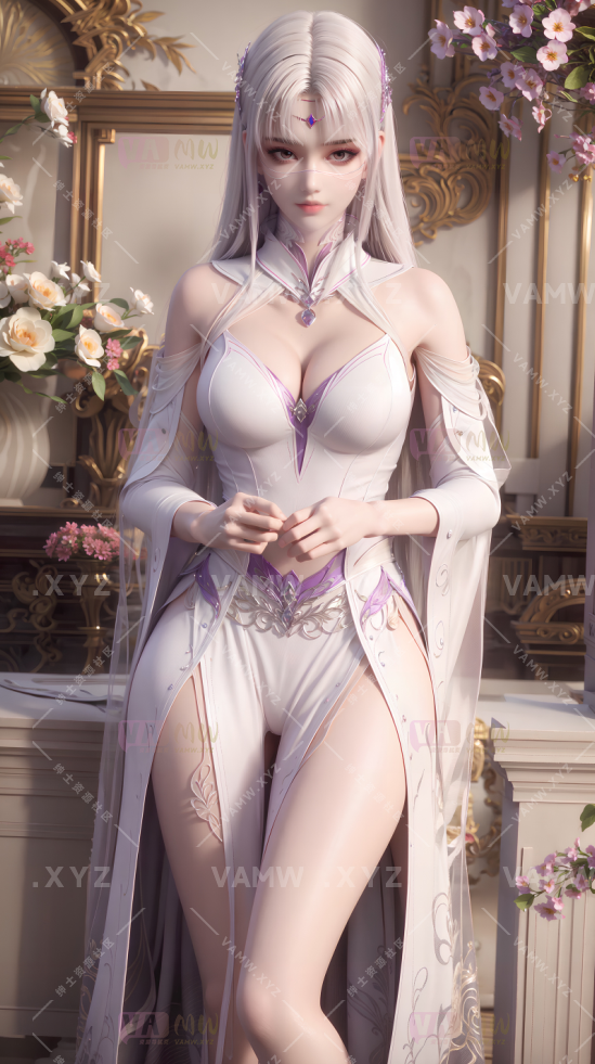 图片[3]-[AI绘图AIpainting]小医仙1 HD27P+57 MB ai20240922115323015 - VAM资源-VAM资源