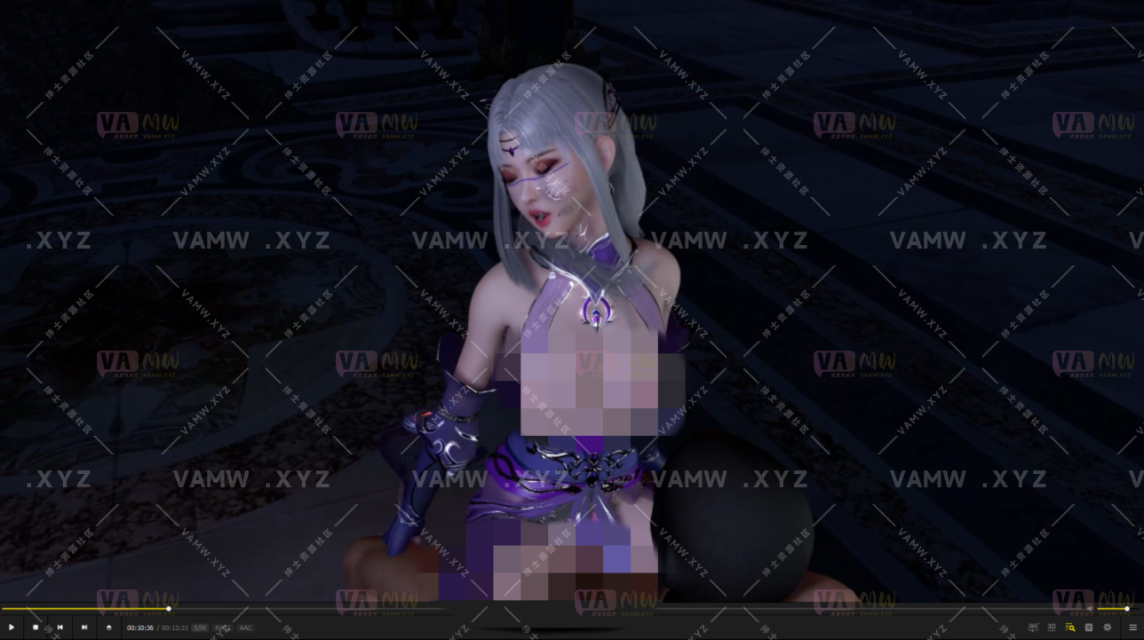 [大片Videos]（天狐仙子 小医仙）二合一 特别篇 HD916MB-VAM资源