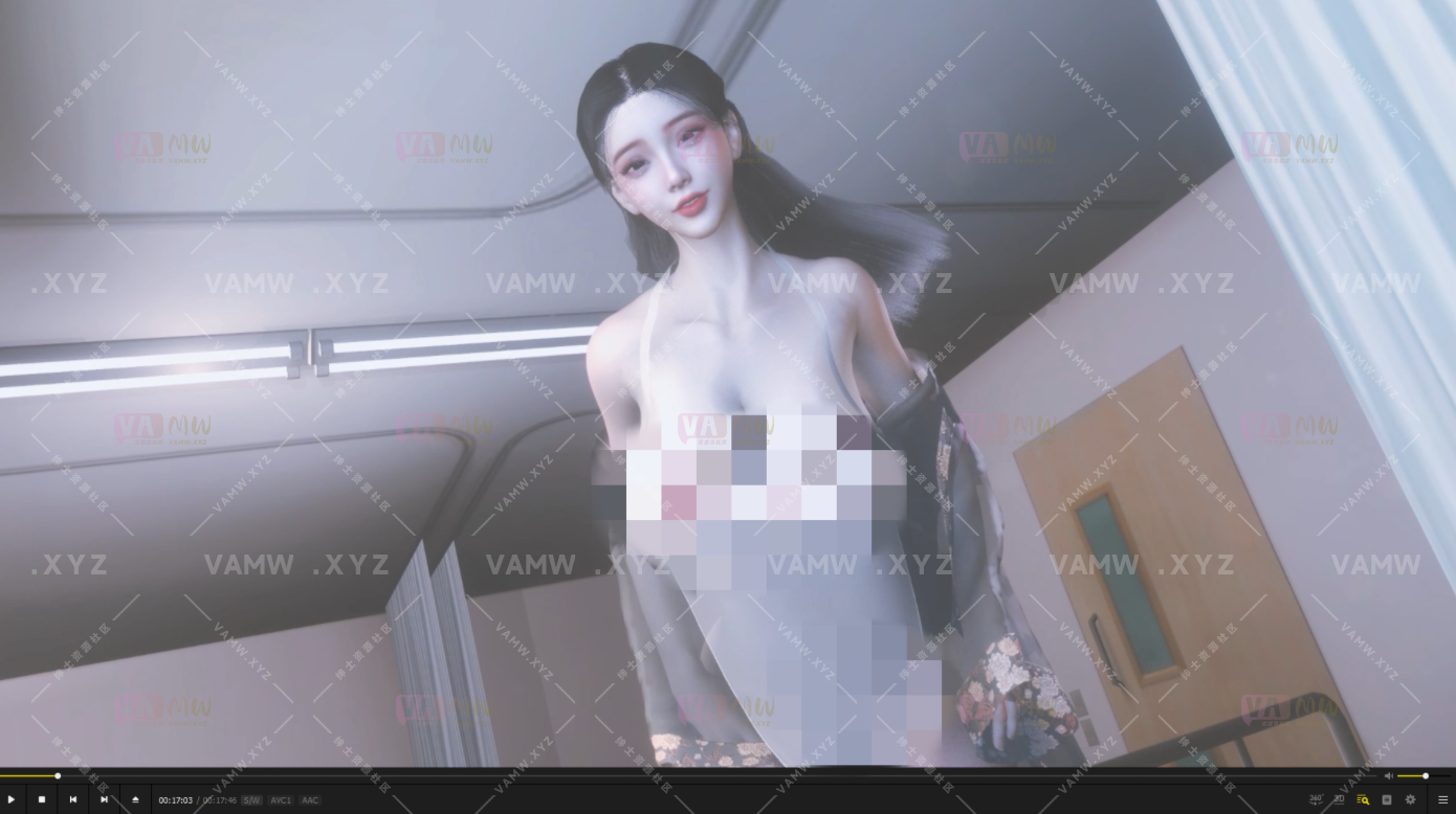 [大片Videos]赵雪妍_医院探望NTR前篇2K-VAM资源