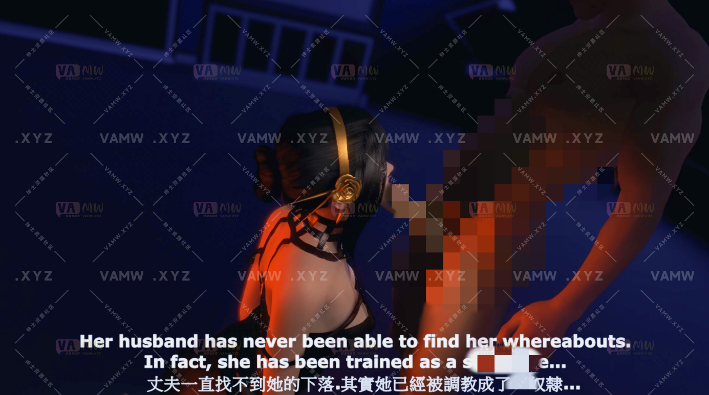 [大片Videos]人妇外出不归被调校成了奴隶疯狂战斗到香汗淋漓_14:07-VAM资源