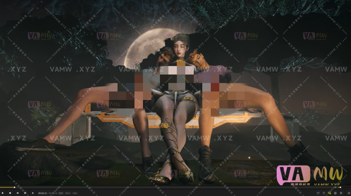 [大片Videos]奖励关卡侍奉精选 精灵宝贝_02:58-VAM资源