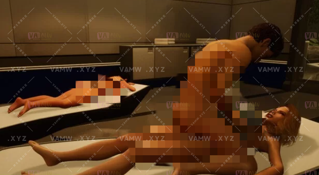 图片[4]-[游戏PC]【大型3D互动/虚幻4/全动态/PC】最后的希望 V1.0165 官中 [1+3G] - VAM资源-VAM资源