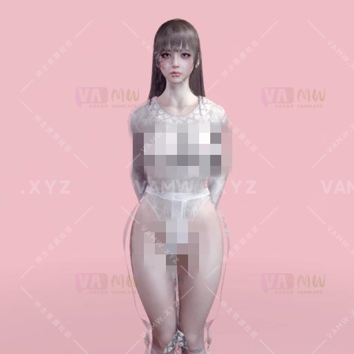 图片[43]-[VAM衣服预设]110套衣服（预设一键使用+依赖包）8.46G - VAM资源-VAM资源