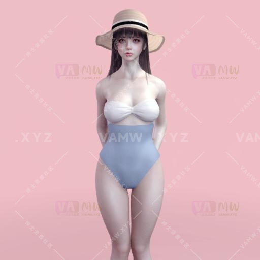 图片[20]-[VAM衣服预设]110套衣服（预设一键使用+依赖包）8.46G - VAM资源-VAM资源