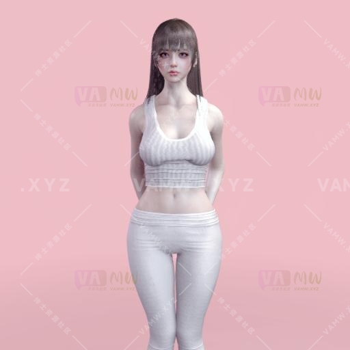 图片[93]-[VAM衣服预设]110套衣服（预设一键使用+依赖包）8.46G - VAM资源-VAM资源