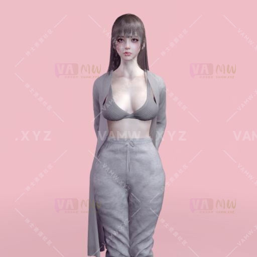 图片[116]-[VAM衣服预设]110套衣服（预设一键使用+依赖包）8.46G - VAM资源-VAM资源